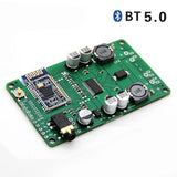 TWS Bluetooth Amplifier Board 30W AUX CSRA64215 5.0 Receiver