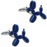 Animal Cufflinks - Panda Owl Duck Eagle Fox