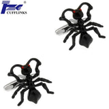 Ant Cufflink Cuff Link 2 Pairs Set
