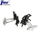 Ant Cufflink Cuff Link 2 Pairs Set