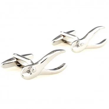 TZG00550 Daily Life Cufflink Set - 5 Pairs