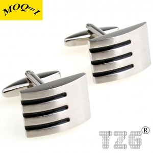 Elegant Cufflink Pair - 1 Pair Set