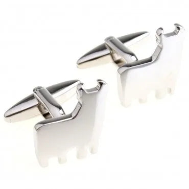 Sheep Cufflink 5 Pairs