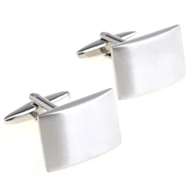 Metal Cufflink 5 Pairs Stylish Formal Shirt Accessories for Men