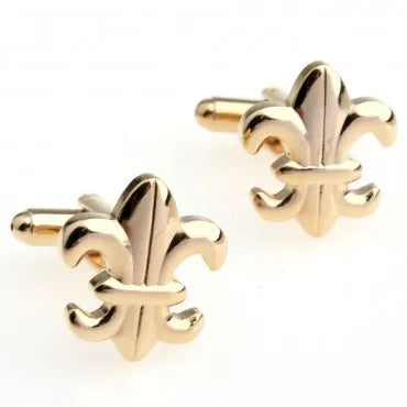 TZG02427 Daily Life Cufflink 1 Pair