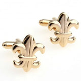 TZG02427 Daily Life Cufflink 1 Pair