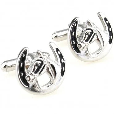 Animal Cufflink Variety Set - 5 Pairs