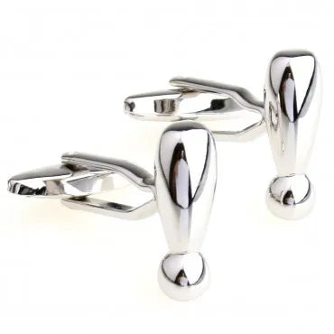 TZG02748 Daily Life Cufflink 5 Pairs