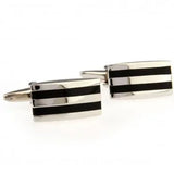 TZG03082 Enamel Cufflink Set - 5 Pairs