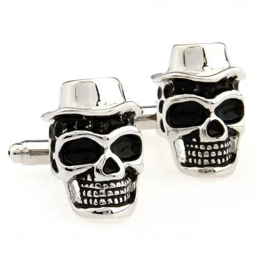 Animal Cufflink 5 Pairs Set for Men