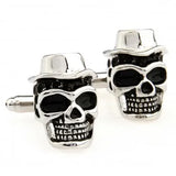 Animal Cufflink 5 Pairs Set for Men