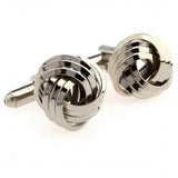 TZG03198 Men's Cufflink Set, 5 Pairs