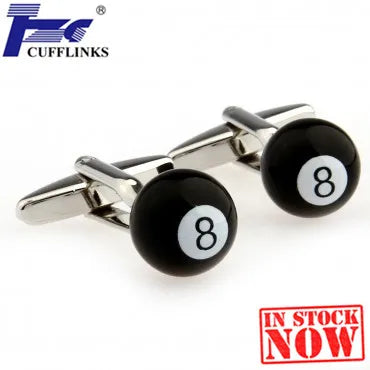 TZG03242 Ball Cufflink Cuff Link Promotion