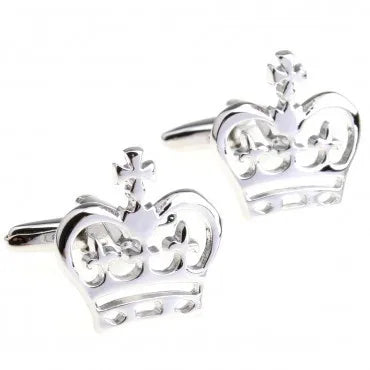 TZG03511 Daily Life Cufflink Set - Pack of 5