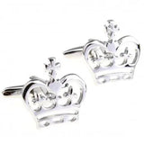 TZG03511 Daily Life Cufflink Set - Pack of 5