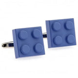 TZG03521 Daily Life Cufflink 5 Pairs Set