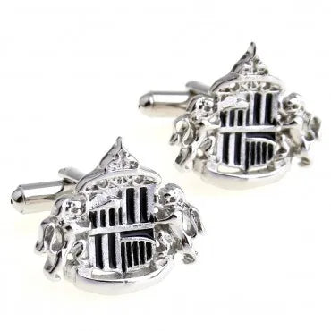 TZG03588 5 Pairs Daily Life Cufflinks Set