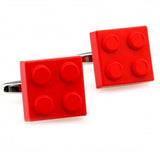 TZG03599 5-Pair Daily Life Cufflink Set