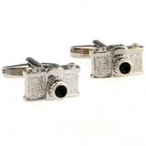 TZG04022 Daily Life Cufflink Set of 5 Pairs