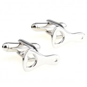 TZG04446 5 Pairs Daily Life Cufflinks