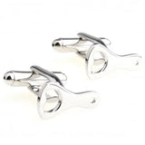 TZG04446 5 Pairs Daily Life Cufflinks