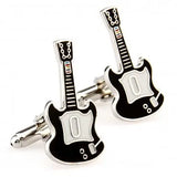 Entertainment Cufflink 5 Pairs Set