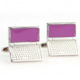 TZG04654 Daily Life Cufflink 5 Pairs