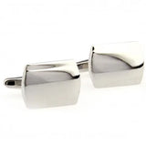 TZG05136 Metal Cufflink Set, 5 Pairs