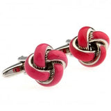 TZG05284 Cufflink Set - Pack of 5 Pairs