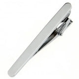 Set of 5 Tie Clips for Men