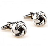 TZG08760 Cufflink 5 Pairs Set
