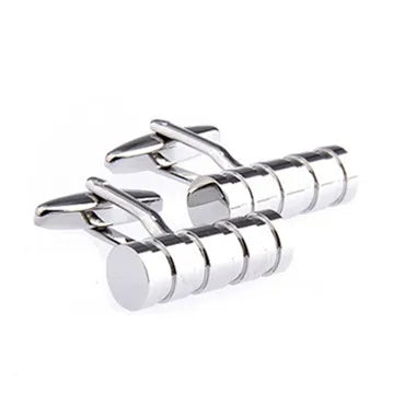 TZG09091 Cufflink 5 Pairs
