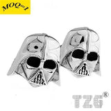 Superhero Cufflink Cuff Link Pair