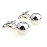 TZG09447 5 Pairs Cufflinks Set