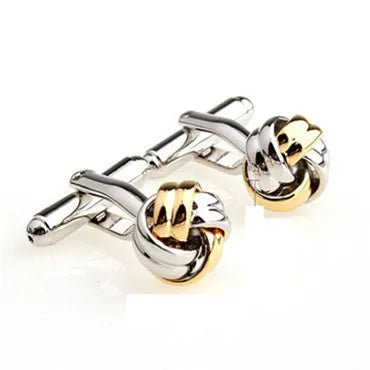 TZG09476 Classic Cufflink Set, 5 Pairs