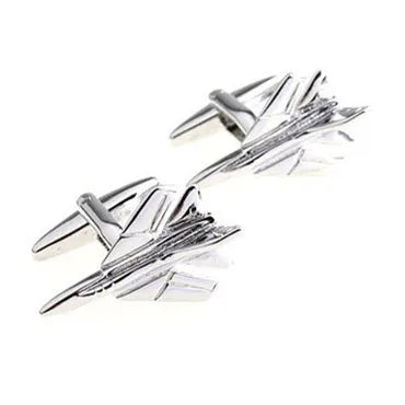TZG09502 5 Pairs Cufflinks Set