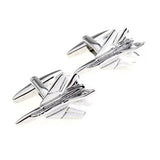 TZG09502 5 Pairs Cufflinks Set