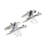 TZG09503 Cufflink 5 Pairs Set For Men