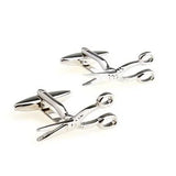 TZG09536 Cufflink 5 Pairs