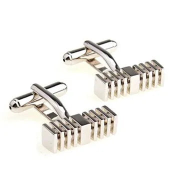 TZG09537 5 Pairs Cufflinks Set