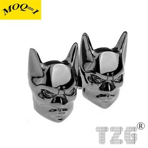 Superhero Cufflink Cuff Link 1 Pair