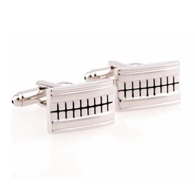 TZG11012 Cufflink Set 5 Pairs