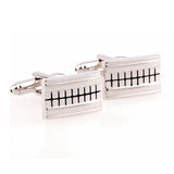 TZG11012 Cufflink Set 5 Pairs