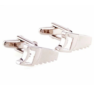 New Arrival Cufflinks 5 Pairs Set