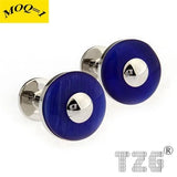 Man's Cufflink Cuff Link 1 Pair Promotion