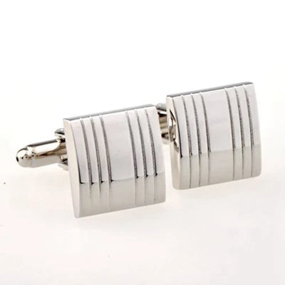 The Latest Cufflink Arrival: Cuff Link 5 Pairs