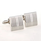 The Latest Cufflink Arrival: Cuff Link 5 Pairs