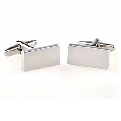 The Latest Cufflink Arrival - 5 Pairs