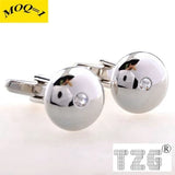 Metal Cufflink Cuff Link Pair Promotion