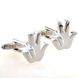 New Arrival Cuff Link 5 Pairs